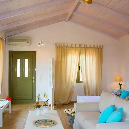 Kochilaki Ideales Villa Mousata