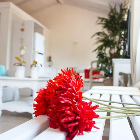 Kochilaki Ideales Villa *