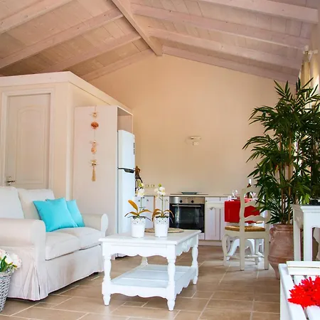 Villa Kochilaki Ideales Mousata