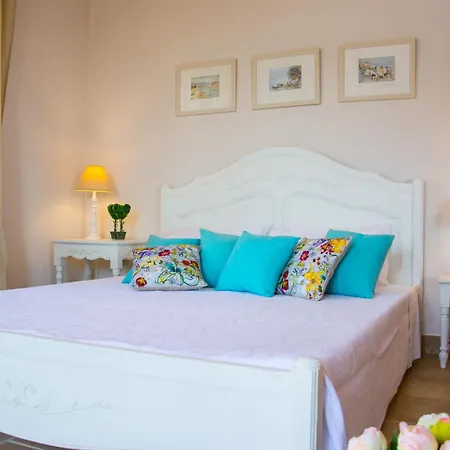 Kochilaki Ideales Villa Mousata